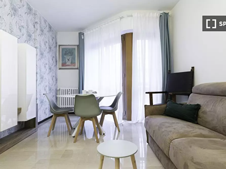 Immagine 2 di Appartamento in affitto  in Via Sant'Uguzzone a Milano