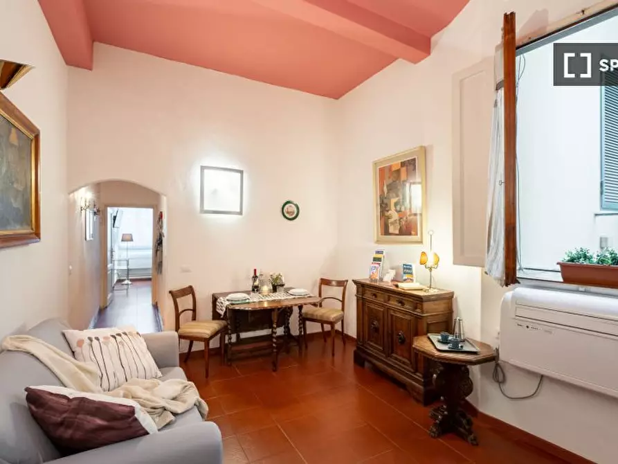 Immagine 3 di Appartamento in affitto  in Piazza de' Pitti a Firenze