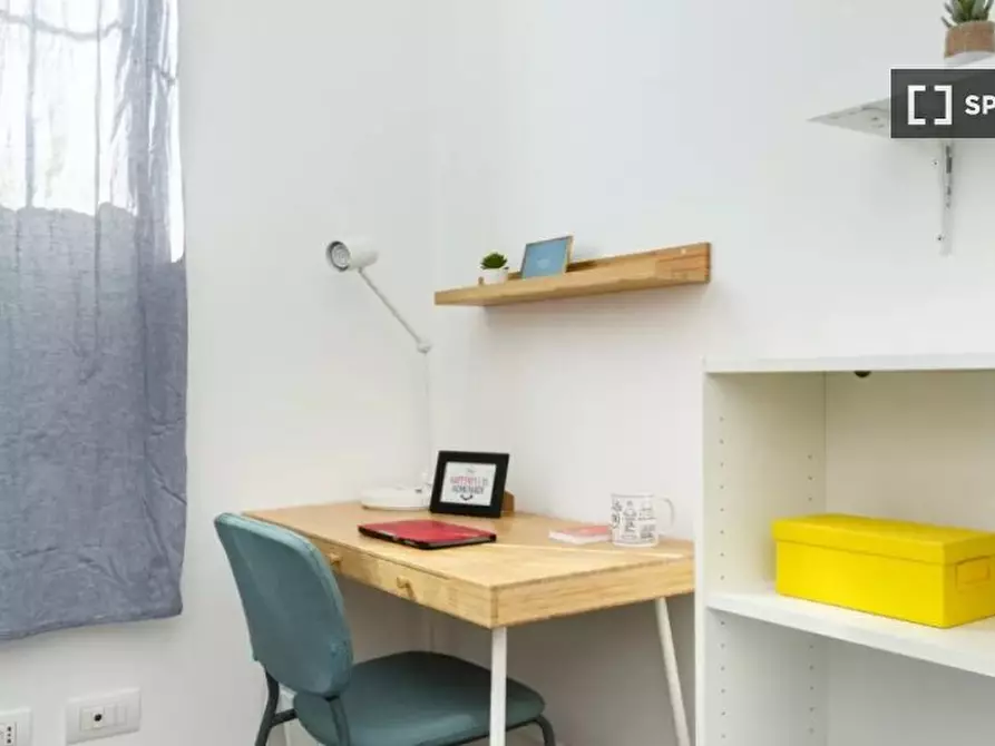 Immagine 7 di Appartamento in affitto  in Via Vespri Siciliani a Milano