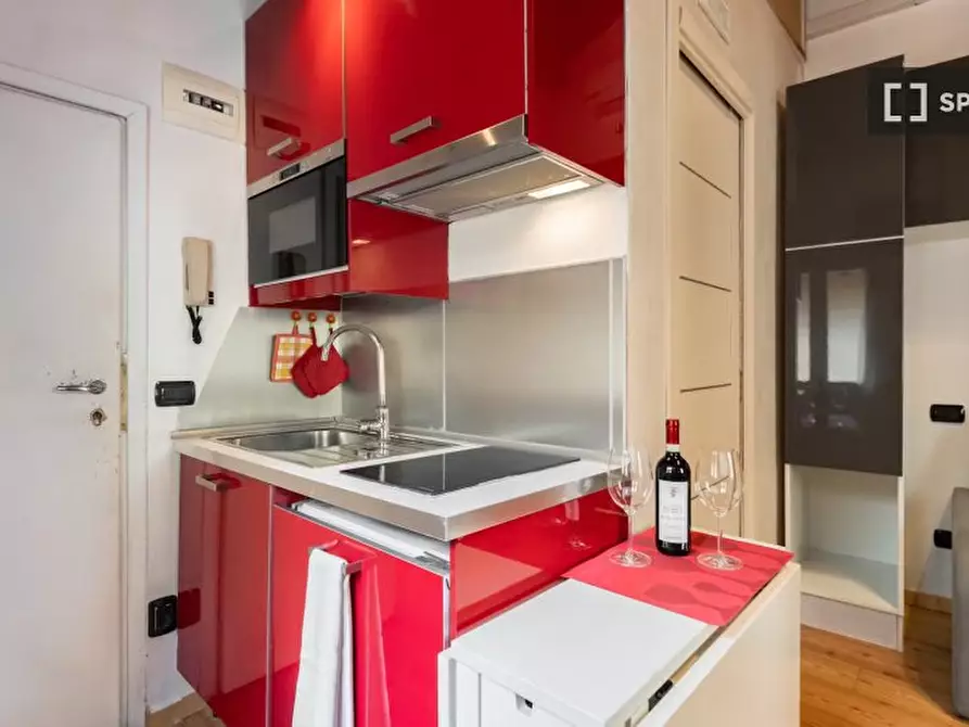 Immagine 12 di Ufficio in affitto  in Via Osteria del Guanto a Firenze