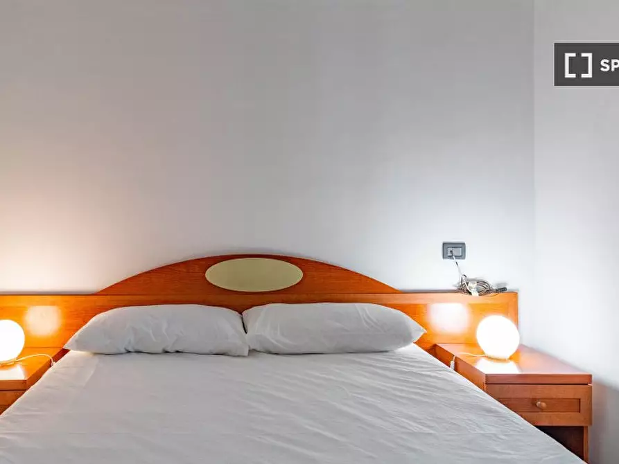 Immagine 12 di Appartamento in affitto  in Via Corte d'Appello a Torino