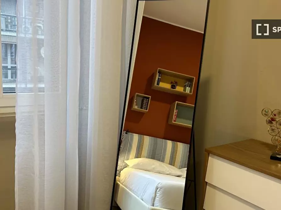Immagine 16 di Appartamento in affitto  in Via Rubens a Milano