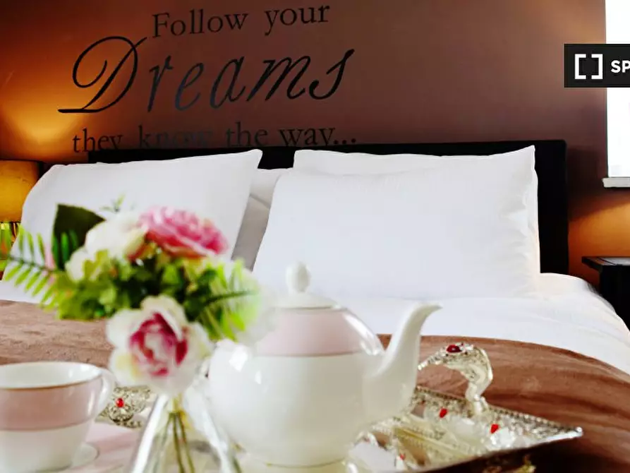 Immagine 11 di Appartamento in affitto  in Frobisher Gdns a 