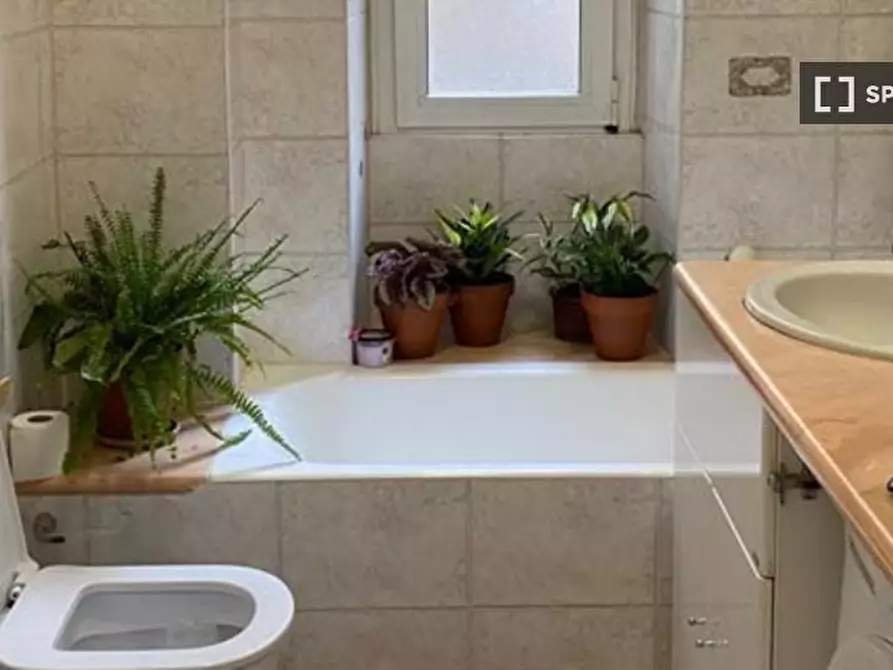 Immagine 10 di Camera condivisa in affitto  in Via Ruggero Leoncavallo a Milano