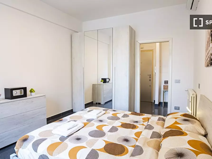 Immagine 8 di Appartamento in affitto  in Via Giuseppe Troiani a Roma