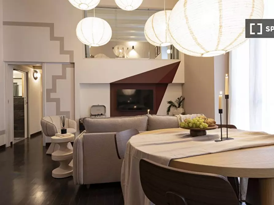 Immagine 16 di Appartamento in affitto  in Viale Monte Nero a Milano