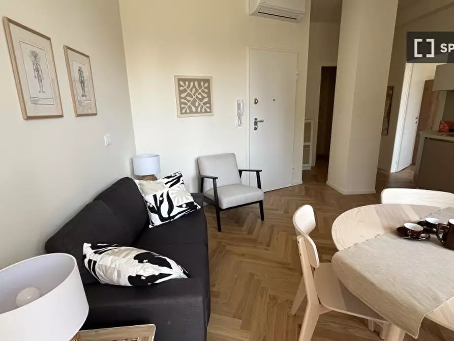 Immagine 2 di Appartamento in affitto  in Via Milazzo a Bologna
