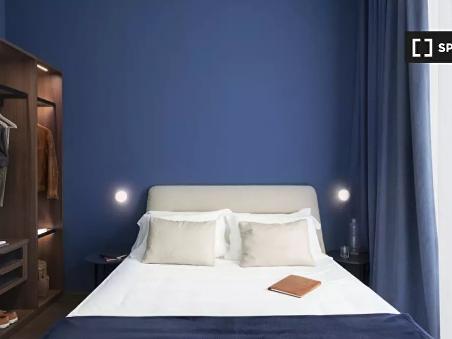 Immagine 12 di Appartamento in affitto  in Via Camillo Cavour a Firenze