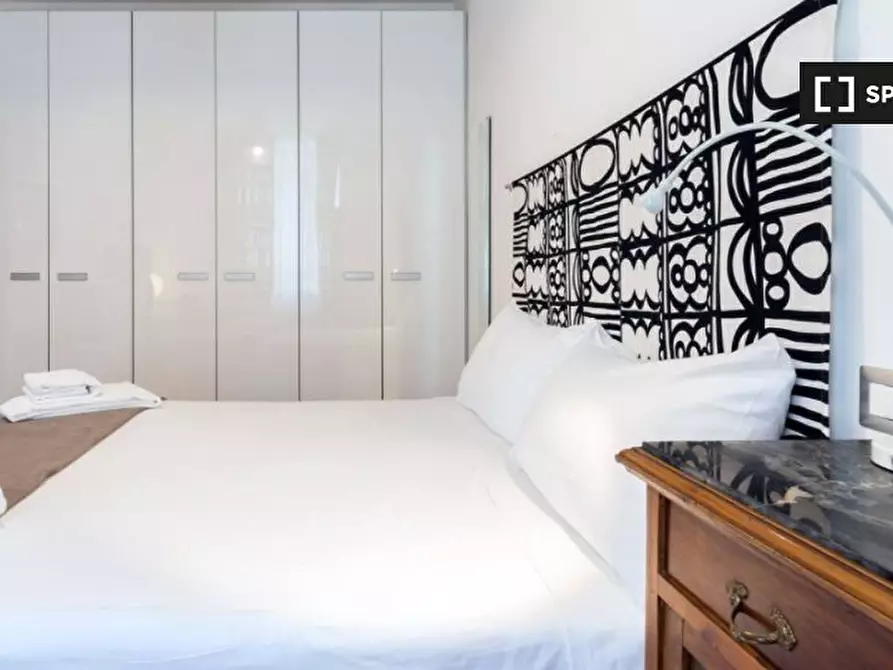 Immagine 7 di Appartamento in affitto  in Via Copernico a Milano