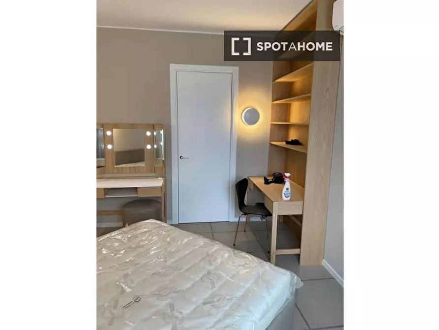 Immagine 13 di Appartamento in affitto  in Via Savona a Milano