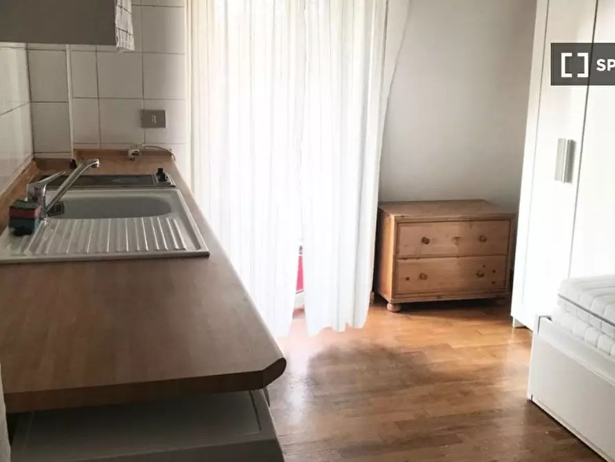 Immagine 9 di Ufficio in affitto  in Via Giordano Bruno a Milano