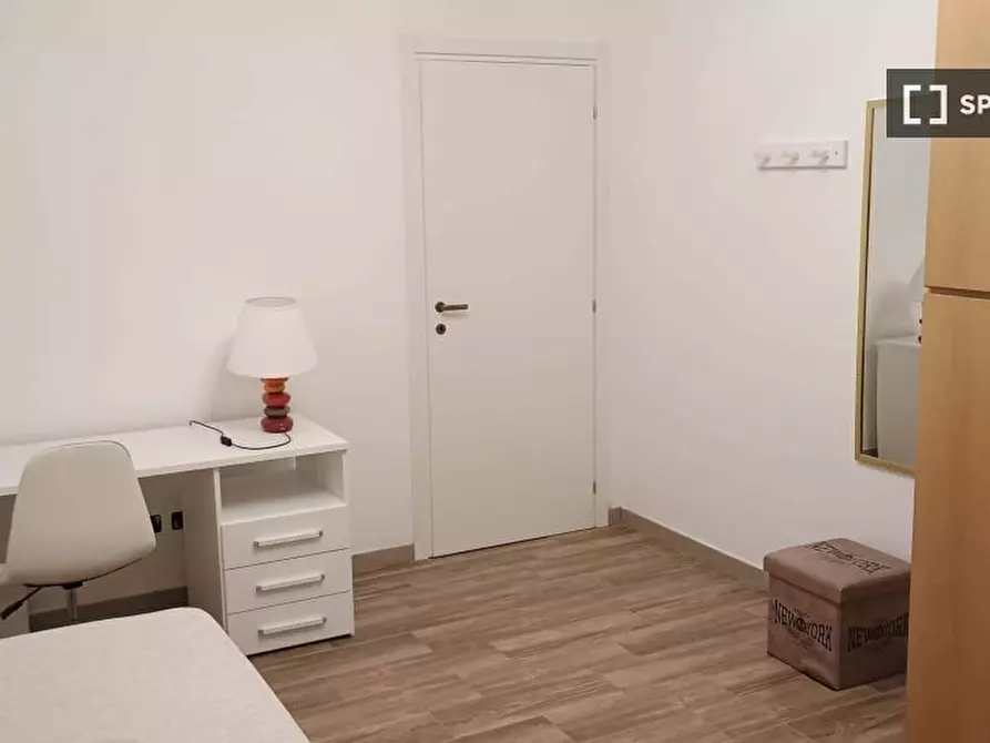 Immagine 16 di Appartamento in affitto  in Via Appennini a Milano