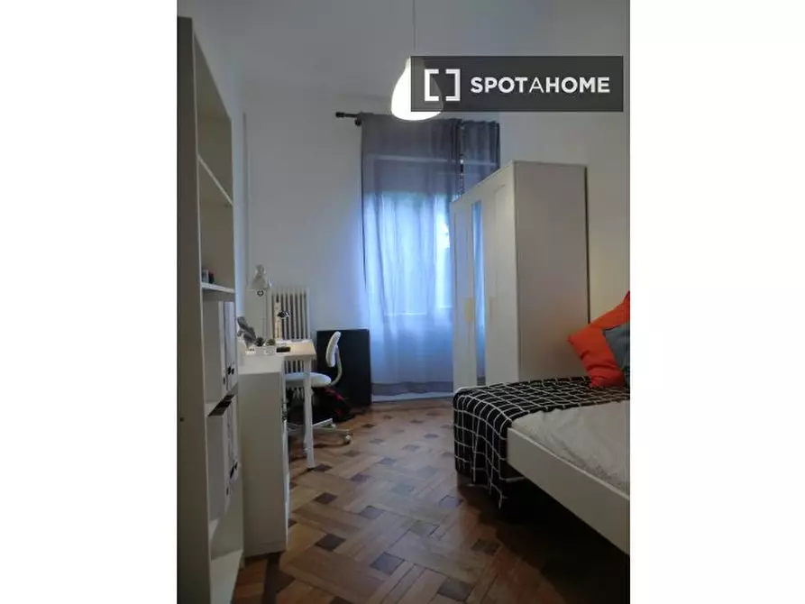 Immagine 9 di Camera condivisa in affitto  in Via Sorio a Padova