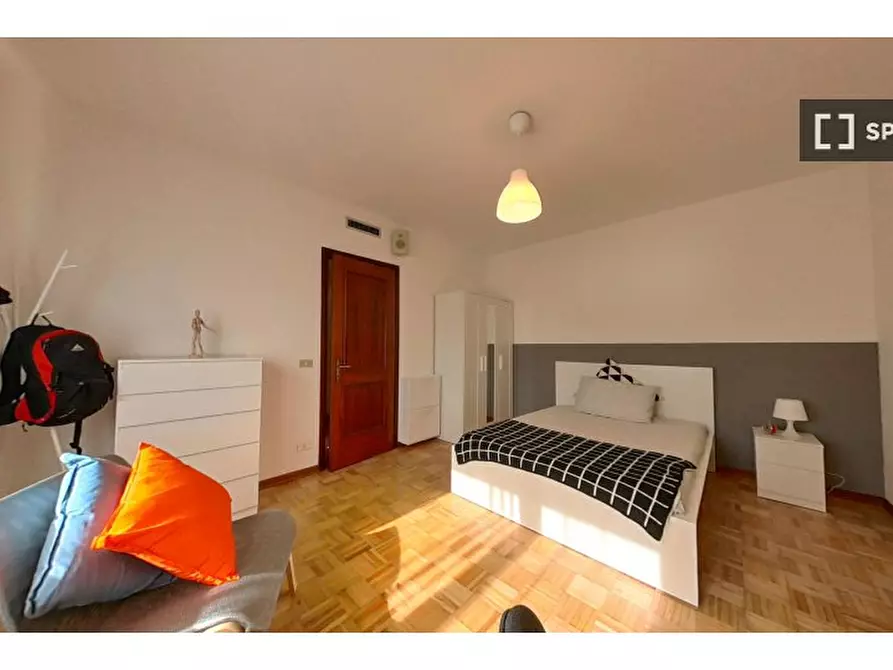 Immagine 2 di Camera condivisa in affitto  in via Piovese a Padova