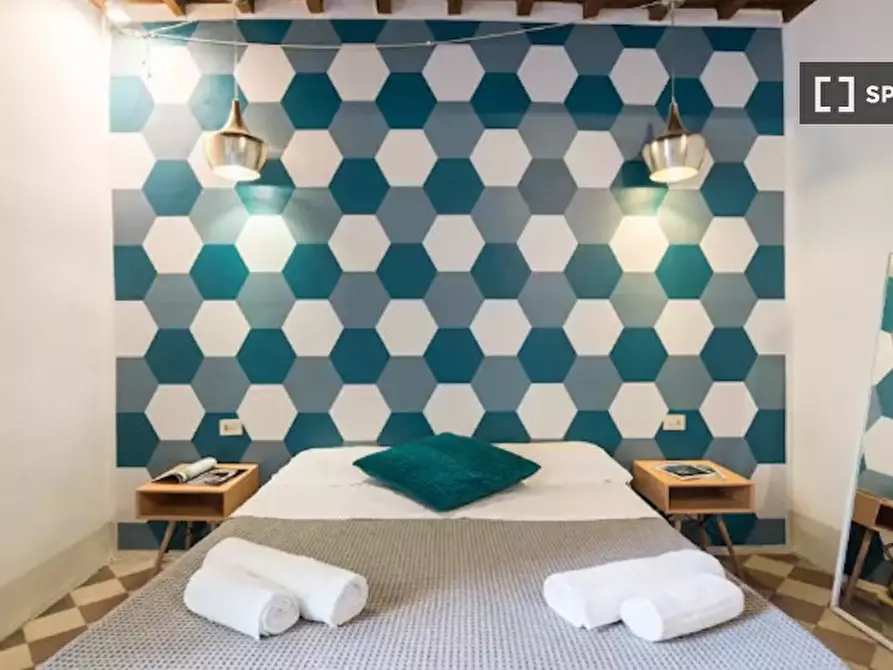 Immagine 5 di Appartamento in affitto  in Via Fiesolana a Firenze