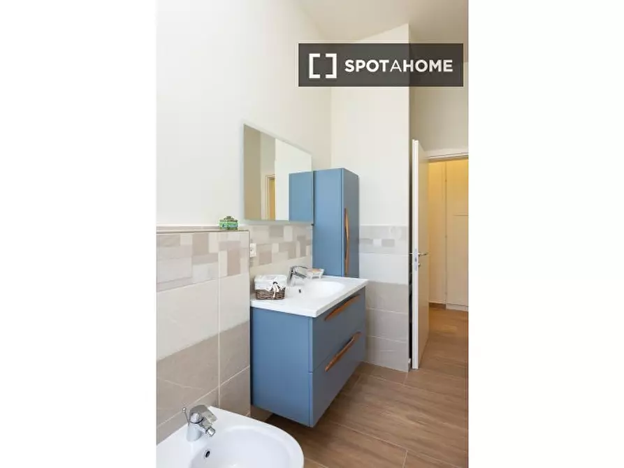 Immagine 15 di Appartamento in affitto  in Via Augusto Pulega a Bologna