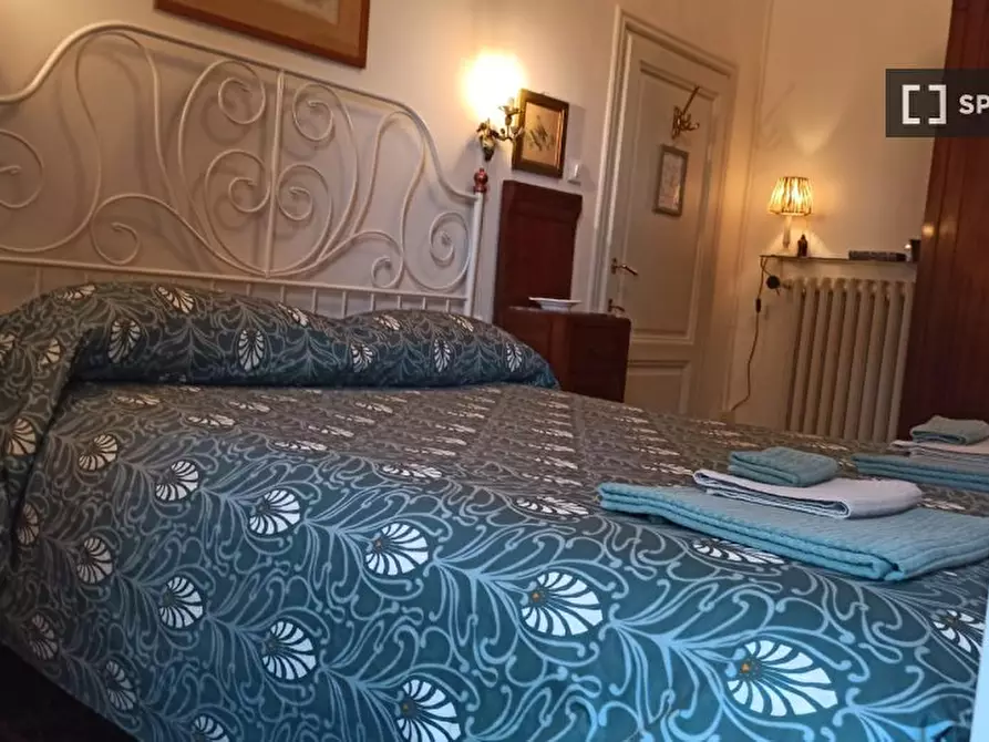 Immagine 8 di Camera condivisa in affitto  in Via Piero Cironi a Firenze