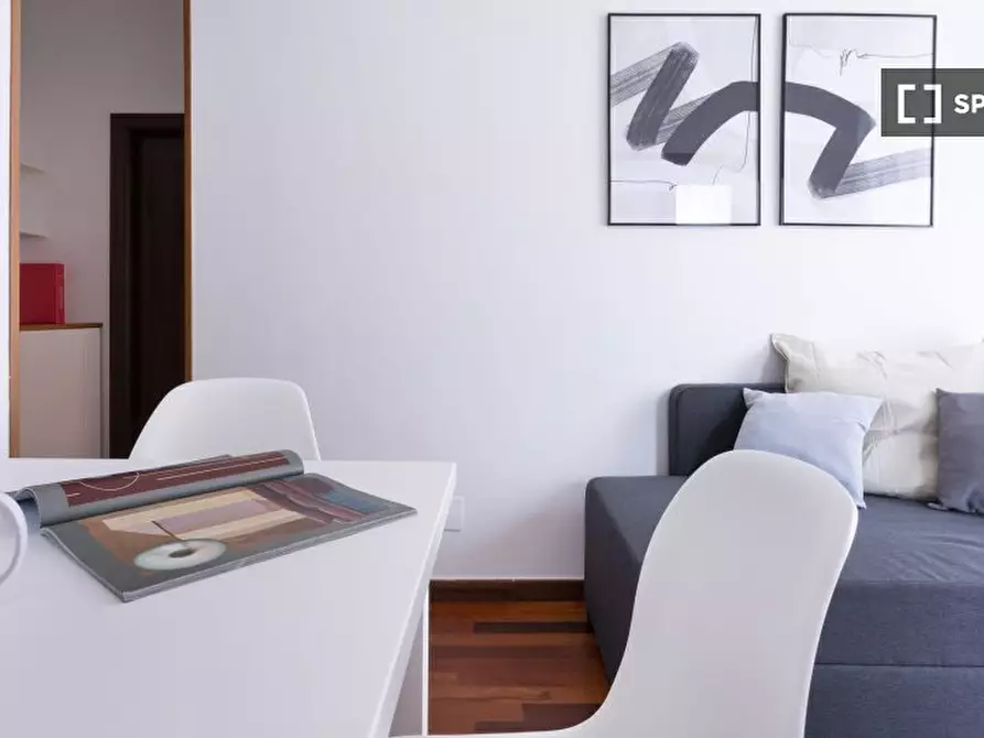 Immagine 11 di Appartamento in affitto  in Via Privata Carlo Antonio Carlone a Milano