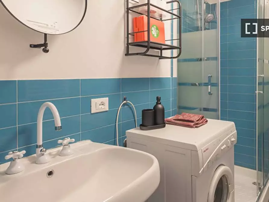 Immagine 6 di Appartamento in affitto  in Via Nazionale a Montefiascone