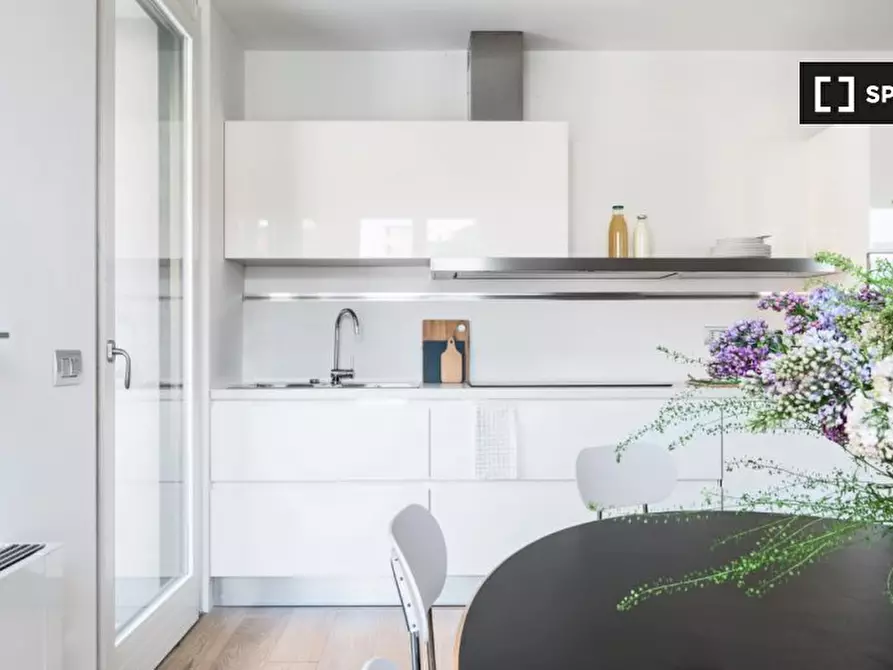 Immagine 3 di Appartamento in affitto  in Via dei Sormani, 20144 Milano MI, Italy a Milano