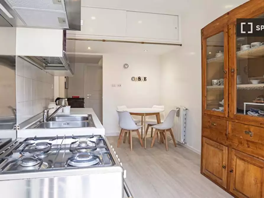 Immagine 9 di Appartamento in affitto  in Via Marmorata a Roma