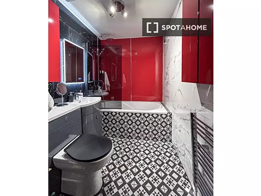 Immagine 4 di Appartamento in affitto  in Millard Rd a Lewisham