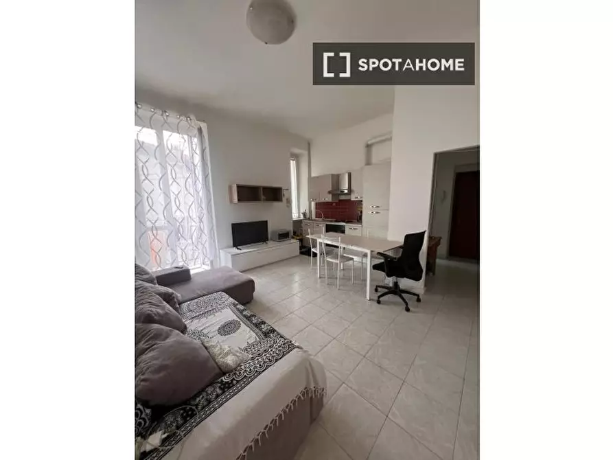 Immagine 1 di Appartamento in affitto  in Viale Sarca a Milano