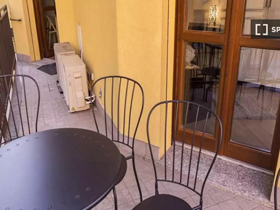 Immagine 18 di Camera condivisa in affitto  in Via Privata San Martiniano a Milano