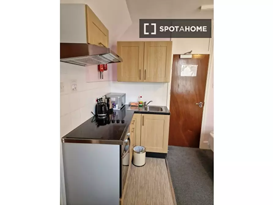 Immagine 15 di Ufficio in affitto  in Green Lanes a Hackney