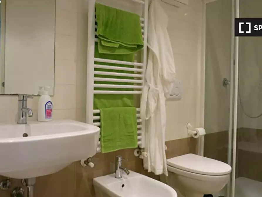 Immagine 3 di Appartamento in affitto  in Via Pietro Pomponazzi a Milano