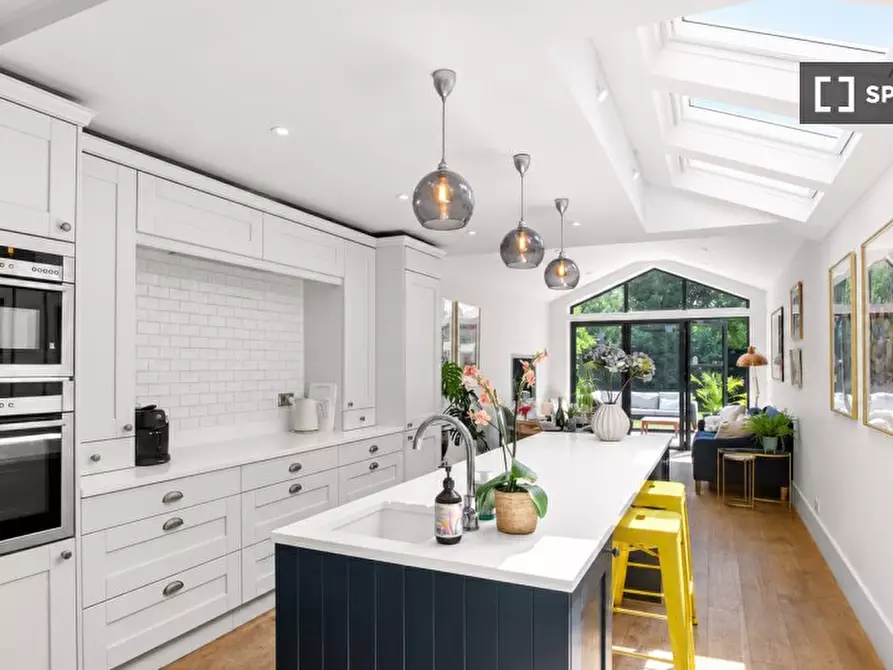 Immagine 19 di Appartamento in affitto  in Nelson Street a Hertford