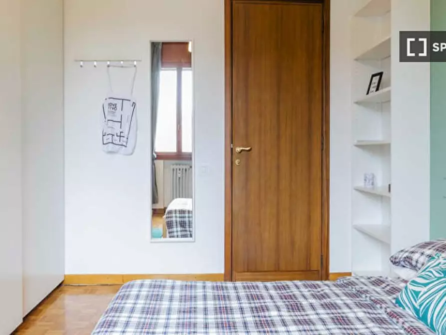 Immagine 4 di Camera condivisa in affitto  in Via Felice Mendelssohn a Padova