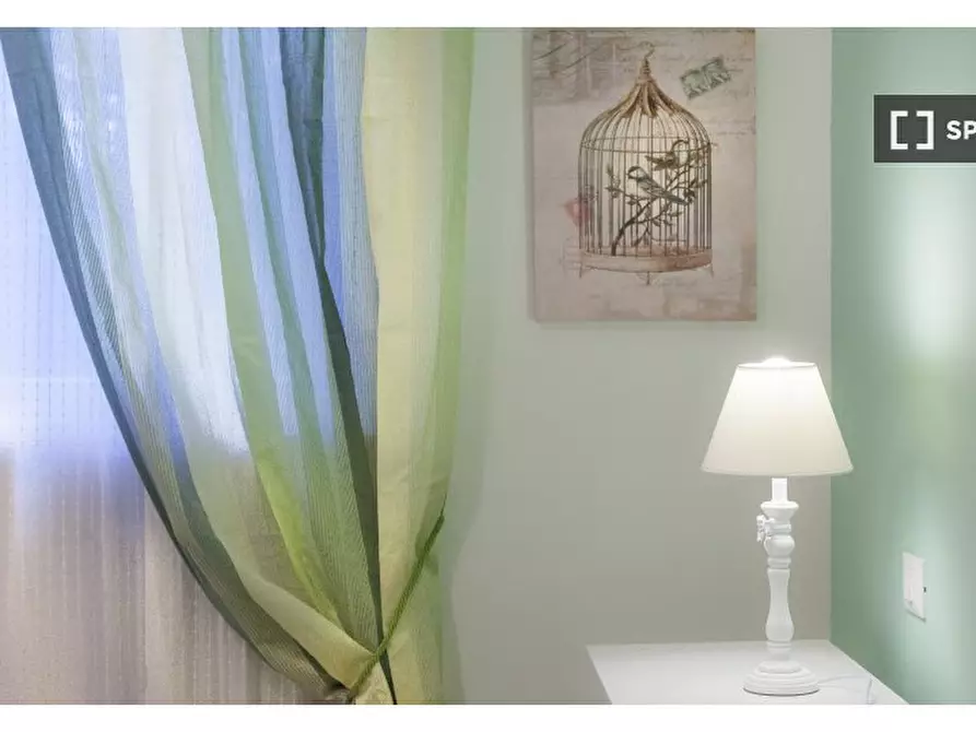 Immagine 15 di Appartamento in affitto  in Via Druso a Roma