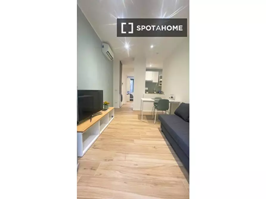 Immagine 5 di Appartamento in affitto  in Via Ercole Ricotti a Milano