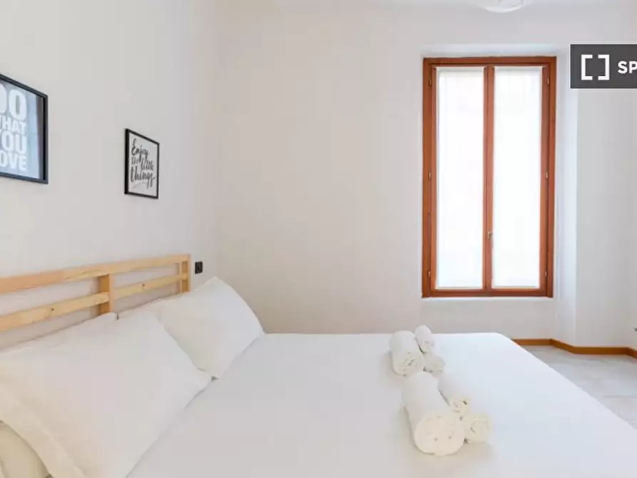 Immagine 8 di Appartamento in affitto  in Via Vigevano a Milano