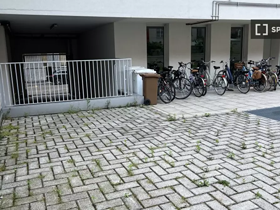 Immagine 6 di Appartamento in affitto  in Via Privata Metauro a Milano