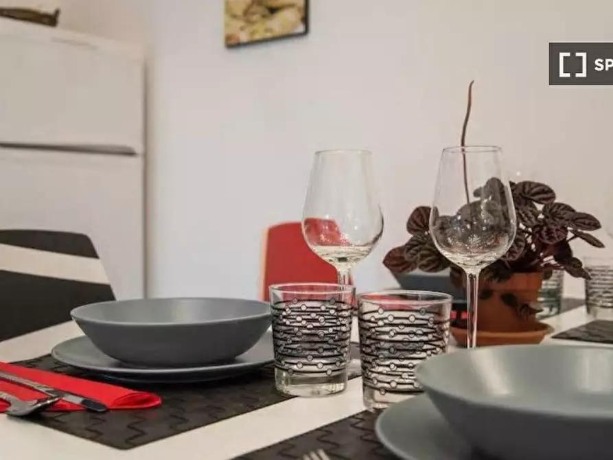 Immagine 8 di Appartamento in affitto  in Via Alessandro Cialdi a Roma