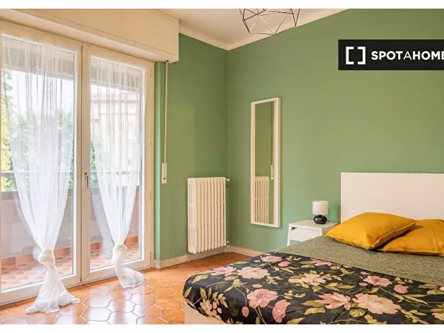 Immagine 1 di Camera condivisa in affitto  in Largo Camillo Caccia Dominioni a Milano