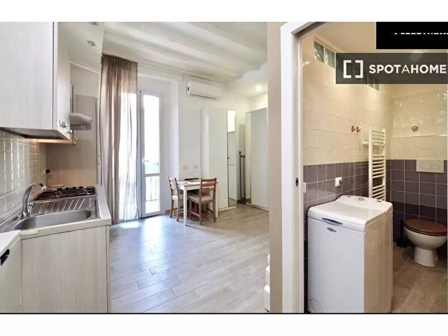 Immagine 3 di Ufficio in affitto  in Via Nicola Antonio Porpora a Milano