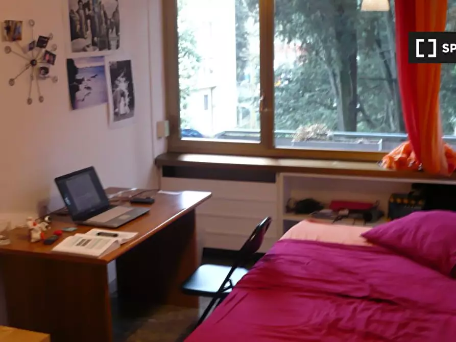 Immagine 3 di Camera condivisa in affitto  in Via Monte Oliveto a Firenze