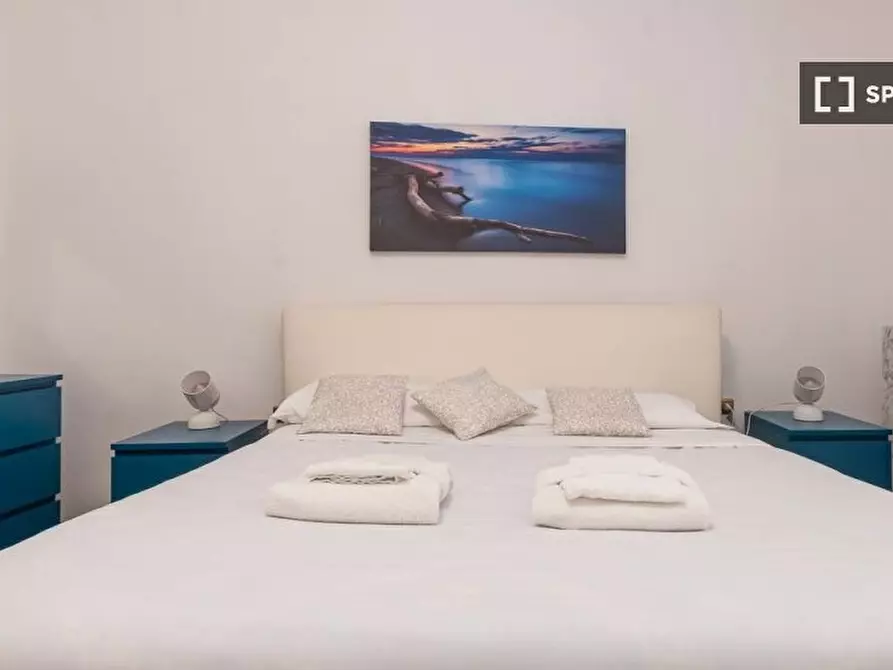 Immagine 10 di Appartamento in affitto  in Via Ippolito Nievo a Sesto San Giovanni