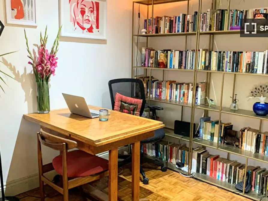 Immagine 2 di Ufficio in affitto  in flat g a Hackney