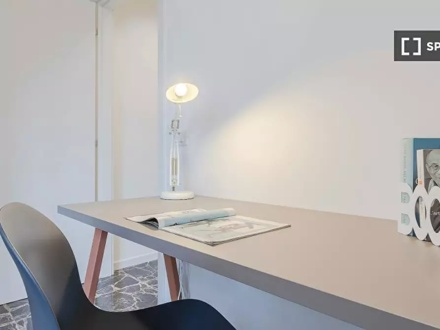 Immagine 3 di Camera condivisa in affitto  in Emo-Capodilista a Padova