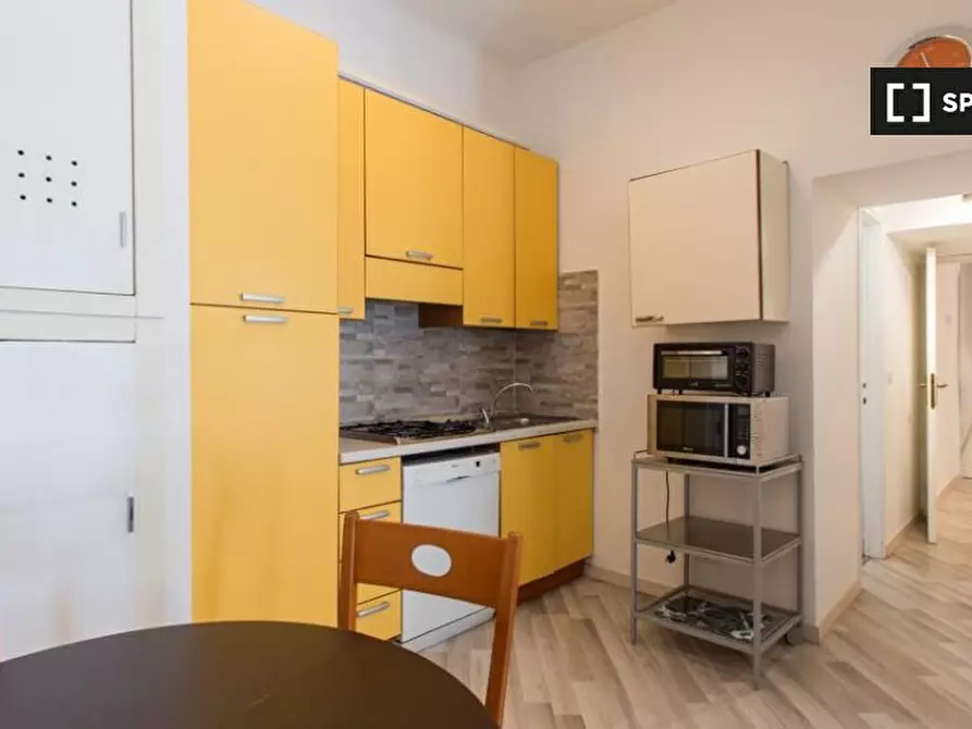 Immagine 7 di Appartamento in affitto  in Via Ausonio a Milano