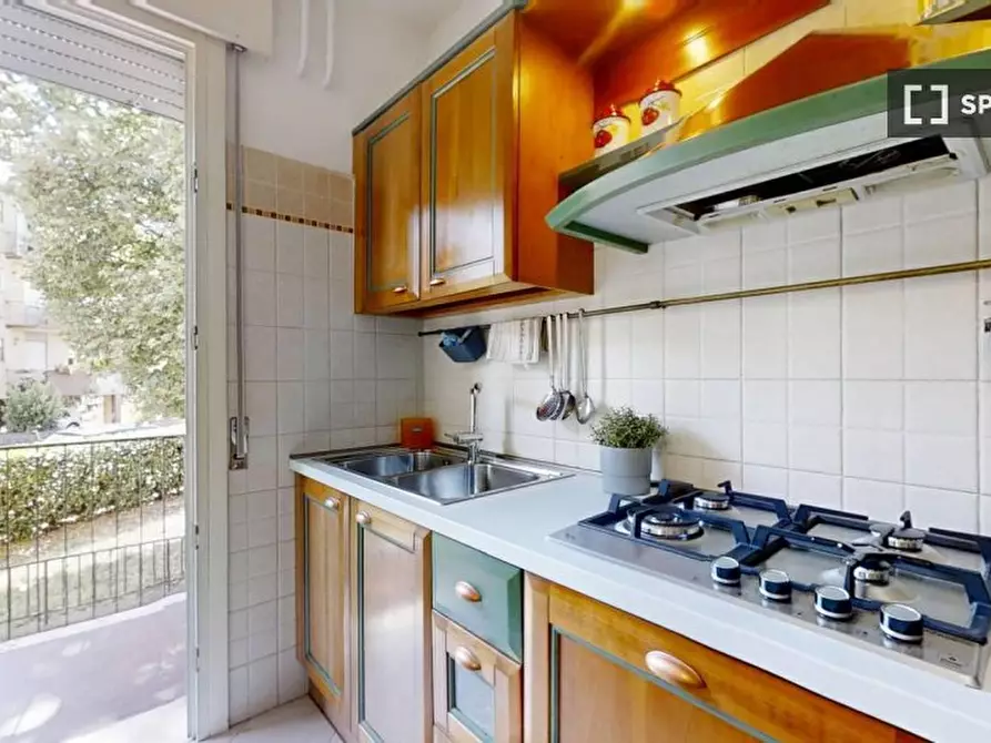 Immagine 8 di Camera condivisa in affitto  in VIA salandra a Padova