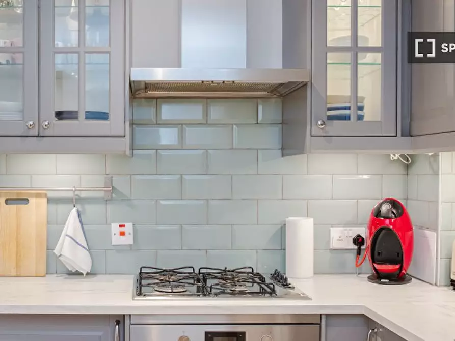 Immagine 10 di Appartamento in affitto  in apartment a 