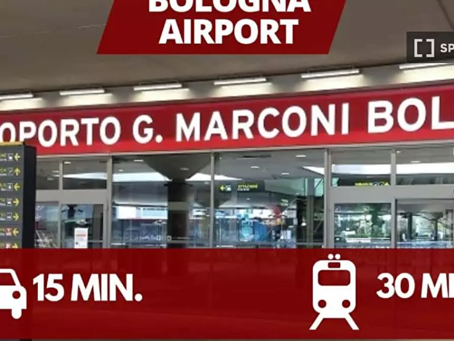 Immagine 17 di Appartamento in affitto  in Via Giovanni Garzoni a Bologna