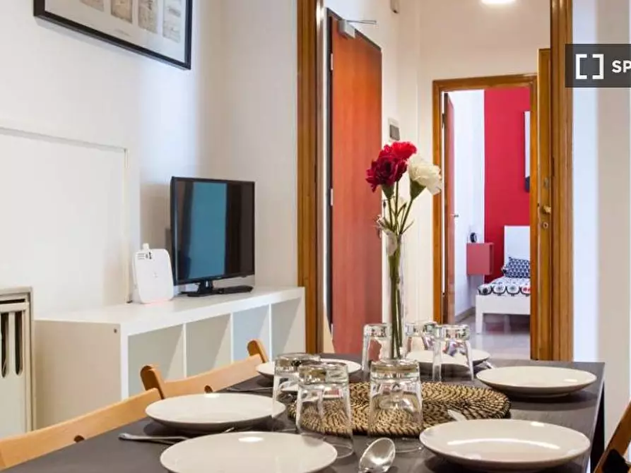 Immagine 9 di Camera condivisa in affitto  in Via Guglielmo Marconi a Bologna