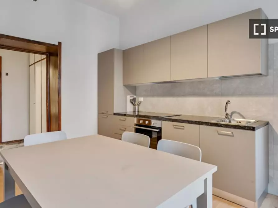 Immagine 12 di Camera condivisa in affitto  in Piazza Sant'Agostino a Milano