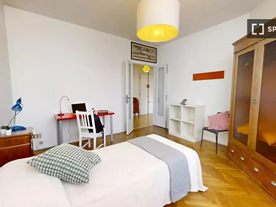 Immagine 2 di Camera condivisa in affitto  in albertino mussato a Padova